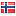 halogen.no server is located in Norway